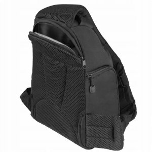 Plecak Fancier Plecak fotograficzny Agility 10 Czarny 7