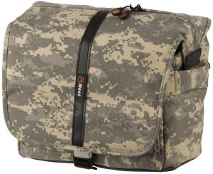 Torba fotograficzna Nest Hiker 30 Pixel Camo 1