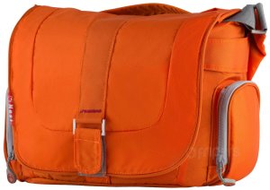 Torba fotograficzna Nest Explorer 100S Pomarańczowa 3