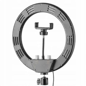 Lampa pierścieniowa Krups Lampa pierścieniowa LED FreePower FL-10A 3000-5600K 2