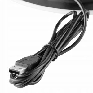 Lampa pierścieniowa Krups Lampa pierścieniowa LED FreePower FL-10A 3000-5600K 8