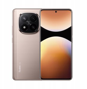 Smartfon Xiaomi Redmi Note 14 Pro+ 5G 12/512GB Złoty 1