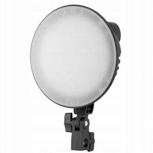Lampa LED FreePower LED-45D z softboksem 50x70cm 5