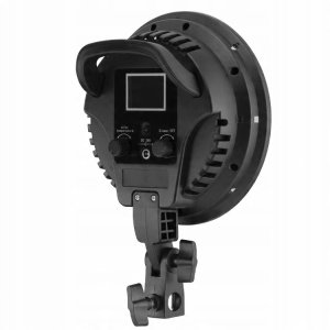 Lampa LED FreePower LED-45D z softboksem 50x70cm 7