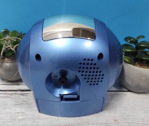 Budzik Seiko QHK059L Bell Alarm Lumibrite . 5