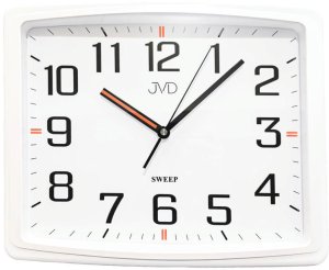 Zegar ścienny JVD HX2497.1 37x30 cm . 1