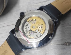 Zegarek PRIM W01C.13149.D męski automatyczny . 5