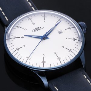 Zegarek PRIM W01C.13149.D męski automatyczny . 8