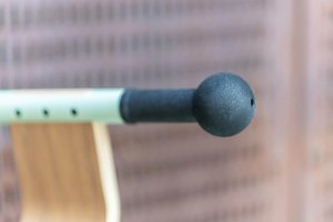 Early Rider balansinis dviratukas Bella Velio, 00-24 men., pistacijų žalias 8