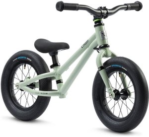 Early Rider balansinis dviratukas Charger 12, žalias 1