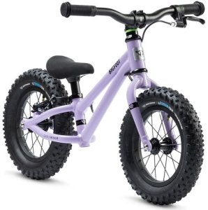 Early Rider balansinis dviratukas Big Foot 12, violetinis 1