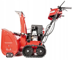 Hecht Benzininis sniego valytuvas Cedrus SB61G-E+, 61 cm 6