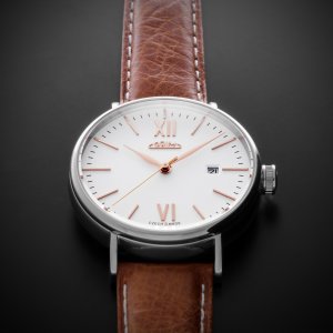 Zegarek PRIM W01P.13196.D męski automatyczny . 4