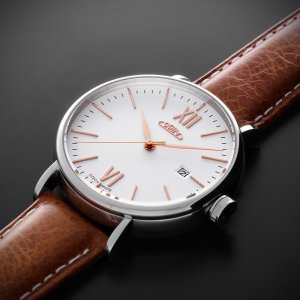 Zegarek PRIM W01P.13196.D męski automatyczny . 6