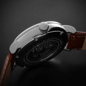 Zegarek PRIM W01P.13196.D męski automatyczny . 8