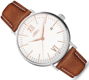 Zegarek PRIM W01P.13196.D męski automatyczny . 10