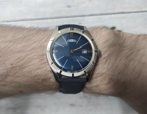 Zegarek PRIM W01C.13170.K męski automatyczny . 3