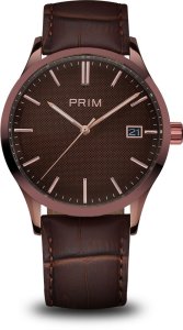 Zegarek PRIM W01P.13228.D męski klasyczny . 1