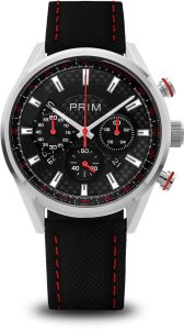 Zegarek PRIM W01P.13231.G męski chronograf . 1