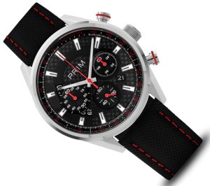 Zegarek PRIM W01P.13231.G męski chronograf . 11