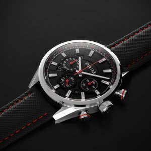 Zegarek PRIM W01P.13231.G męski chronograf . 7