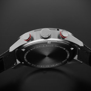 Zegarek PRIM W01P.13231.G męski chronograf . 8