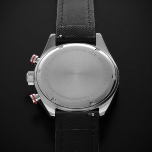 Zegarek PRIM W01P.13231.G męski chronograf . 9