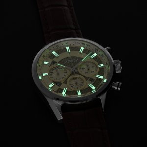 Zegarek PRIM W01P.13231.F męski chronograf . 6