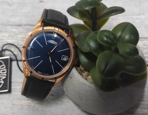 Zegarek PRIM W02C.13164.D damski automatyczny . 4