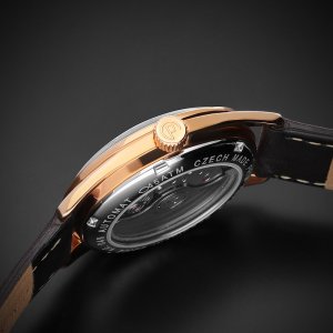 Zegarek PRIM W02C.13164.D damski automatyczny . 9