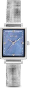 Zegarek PRIM W02P.13219.B damski z diamentami . 1