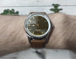 Zegarek PRIM W91P.13232.D męski automatyczny limitowany . 3