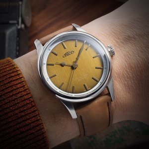 Zegarek PRIM W91P.13232.D męski automatyczny limitowany . 4