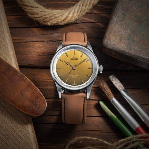 Zegarek PRIM W91P.13232.D męski automatyczny limitowany . 6