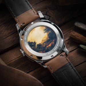 Zegarek PRIM W91P.13232.D męski automatyczny limitowany . 7