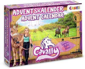 Advent Calendar Cavally 1
