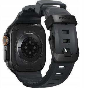 NOMAD Rocky Point Band Storm Connector Black 49mm / 46mm / 45mm 3