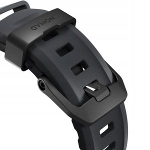 NOMAD Rocky Point Band Storm Connector Black 49mm / 46mm / 45mm 5