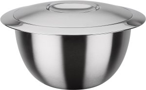 Termo dubenėlis su dangčiu GSW552431, metalinis, Ø31, 7 l 1