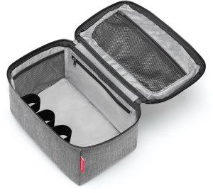 Reisenthel Beautycase twist silver 2