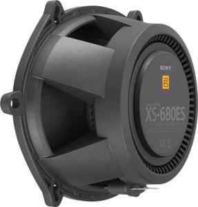 Sony XS-680ES 2-Wege-Koaxiallautsprecher 2