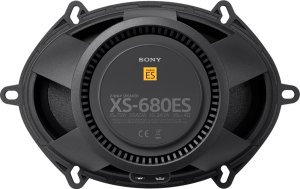 Sony XS-680ES 2-Wege-Koaxiallautsprecher 6