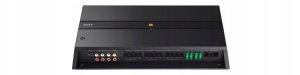 Sony XM-6ES 6-Kanal-Leistungsverstärker 1