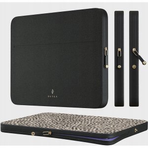 BURGA Laptop Sleeve 11''-13'' Almond Latte 6