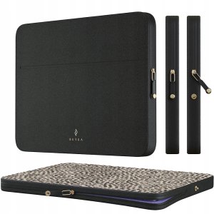 BURGA Laptop Sleeve 14'' Almond Latte 2