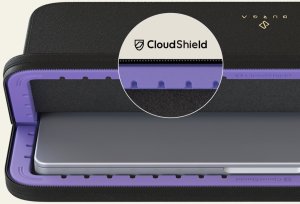 BURGA Laptop Sleeve 14'' BFF 2