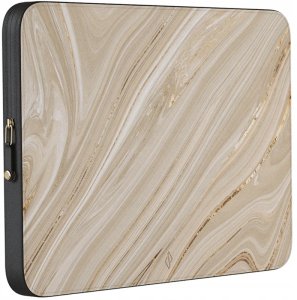 BURGA Laptop Sleeve 16'' Full Glam 1
