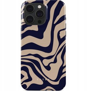 BURGA Hülle Tough MagSafe iPhone 15 Pro Max Vigilant 2