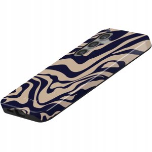 BURGA Hülle Tough Galaxy S24 Vigilant 3