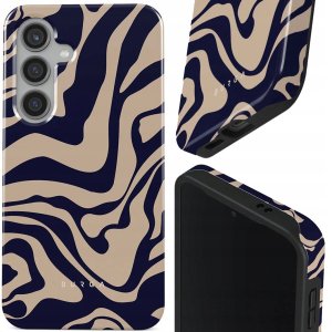 BURGA Hülle Tough Galaxy S24 Vigilant 4